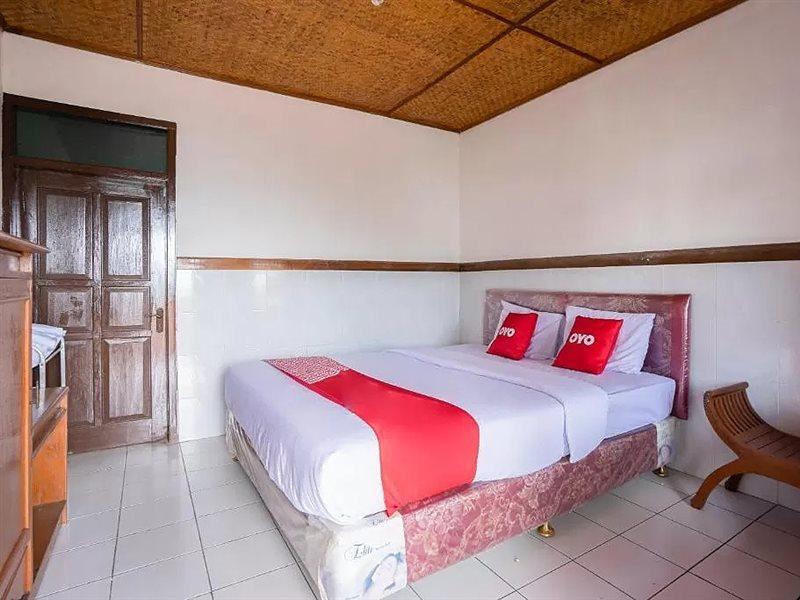 Pondok Gembyang Ciwidey Redpartner Rancabali Exterior foto