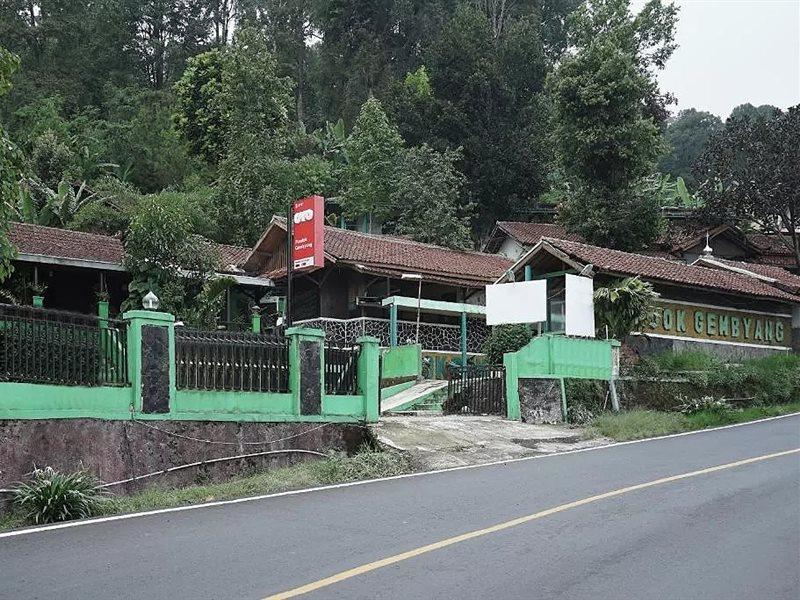 Pondok Gembyang Ciwidey Redpartner Rancabali Exterior foto