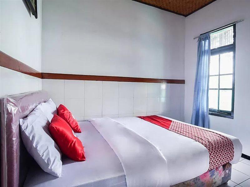 Pondok Gembyang Ciwidey Redpartner Rancabali Exterior foto