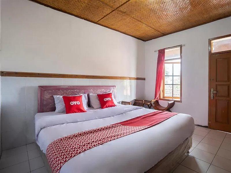 Pondok Gembyang Ciwidey Redpartner Rancabali Exterior foto