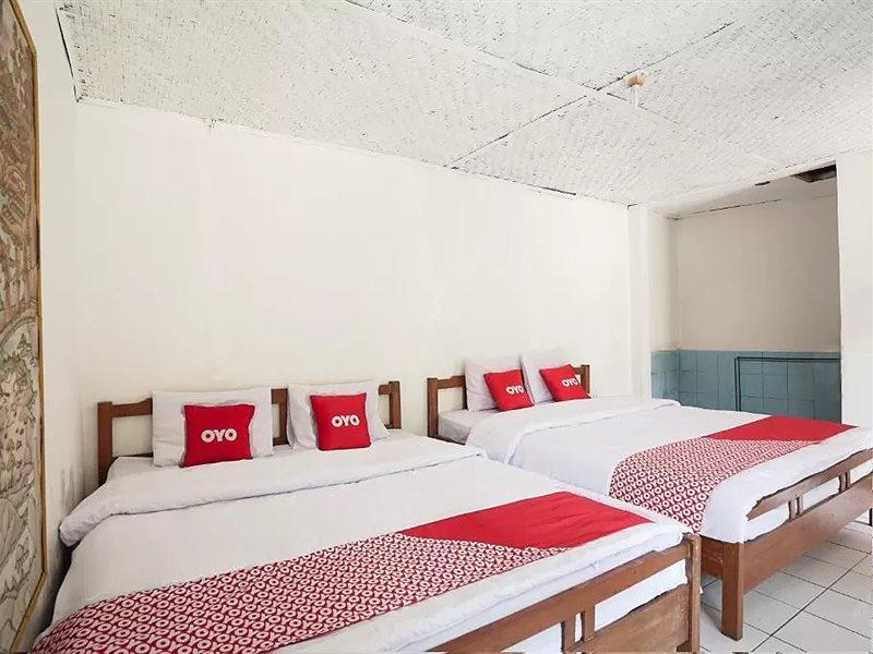Pondok Gembyang Ciwidey Redpartner Rancabali Exterior foto