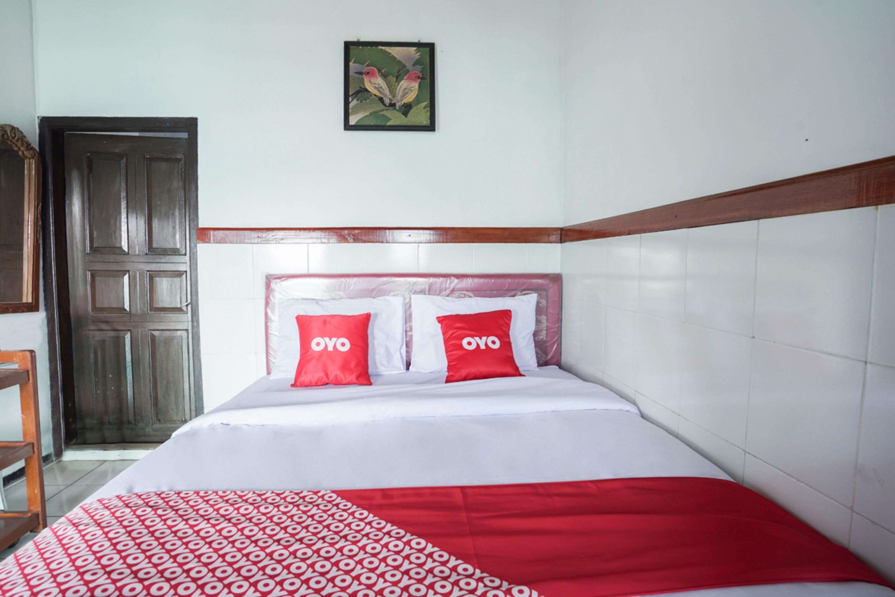 Pondok Gembyang Ciwidey Redpartner Rancabali Exterior foto