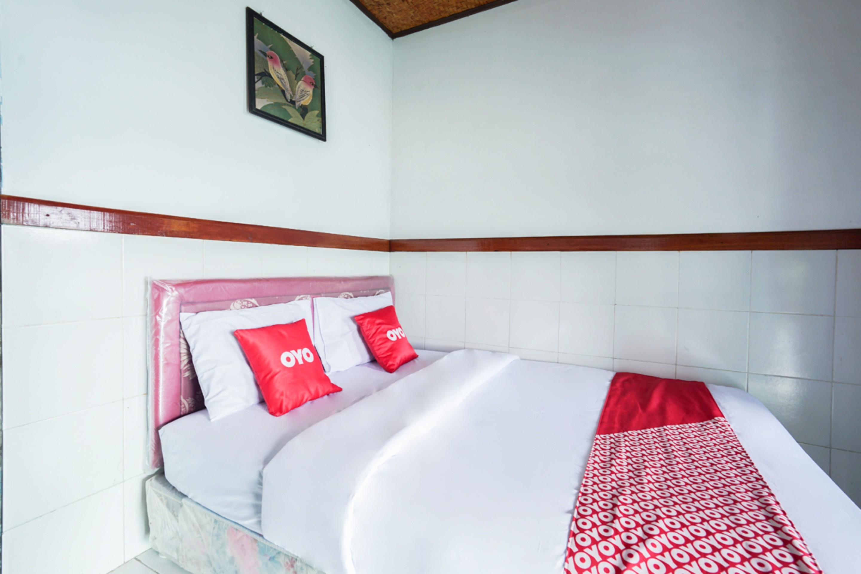 Pondok Gembyang Ciwidey Redpartner Rancabali Exterior foto