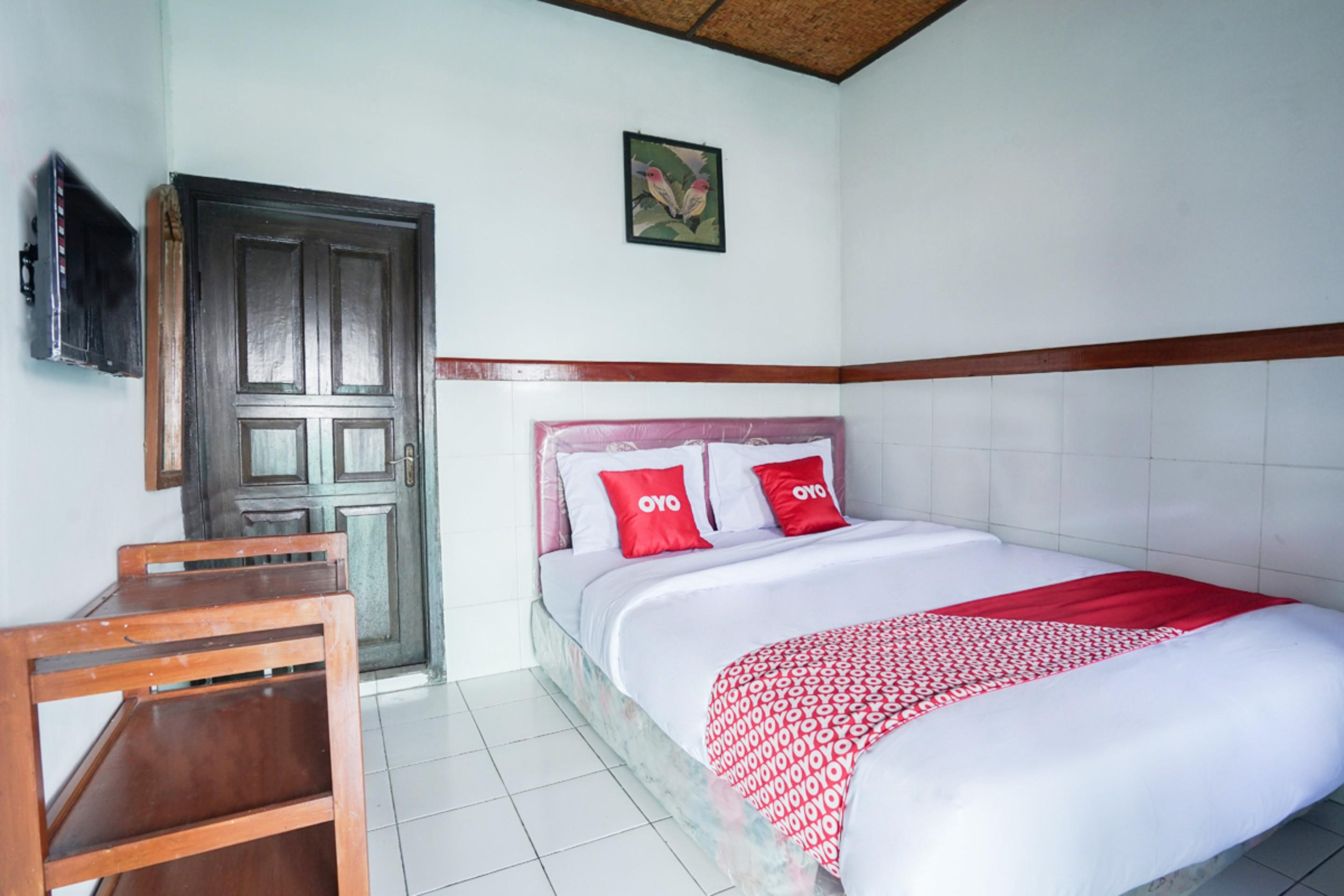 Pondok Gembyang Ciwidey Redpartner Rancabali Exterior foto