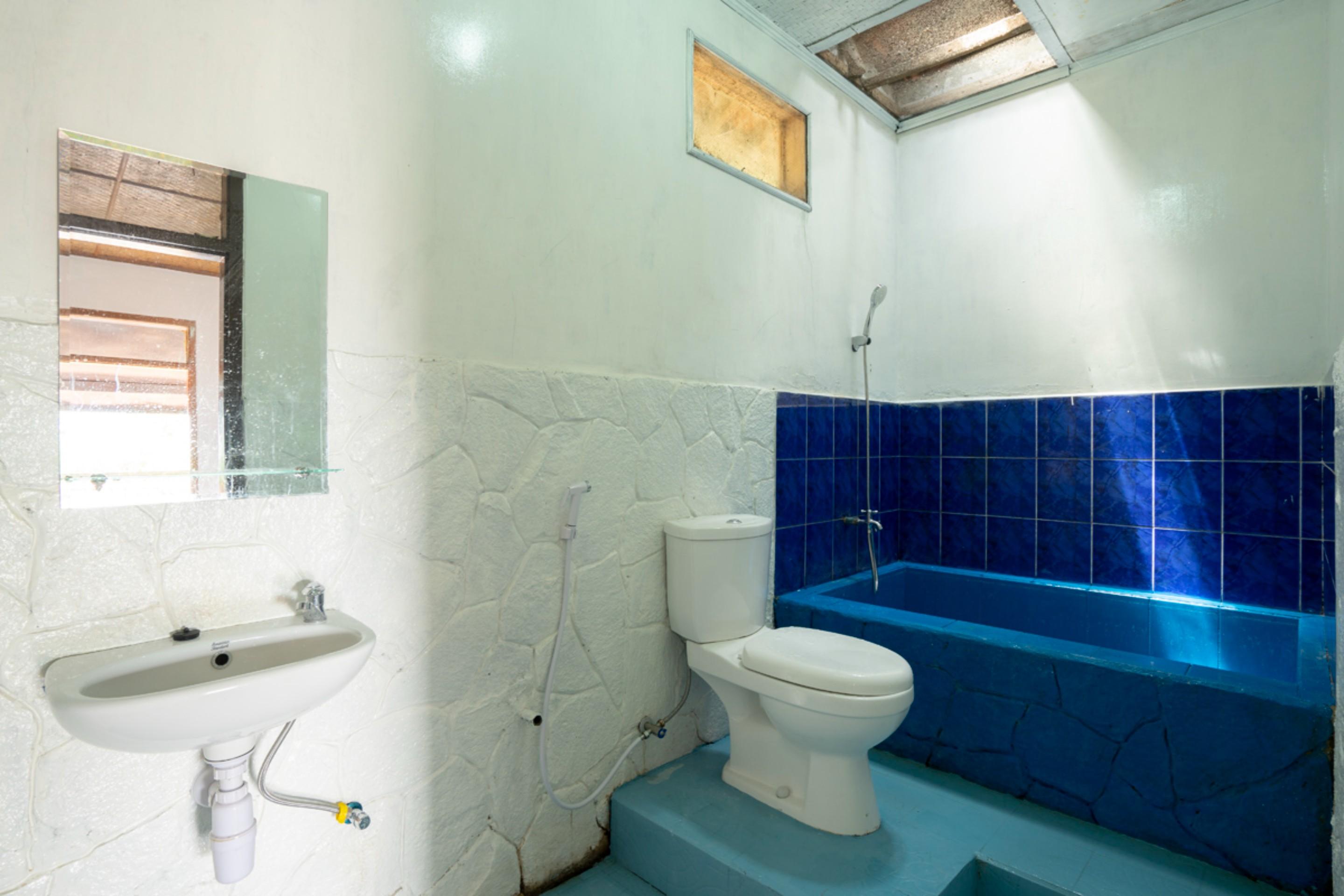 Pondok Gembyang Ciwidey Redpartner Rancabali Exterior foto