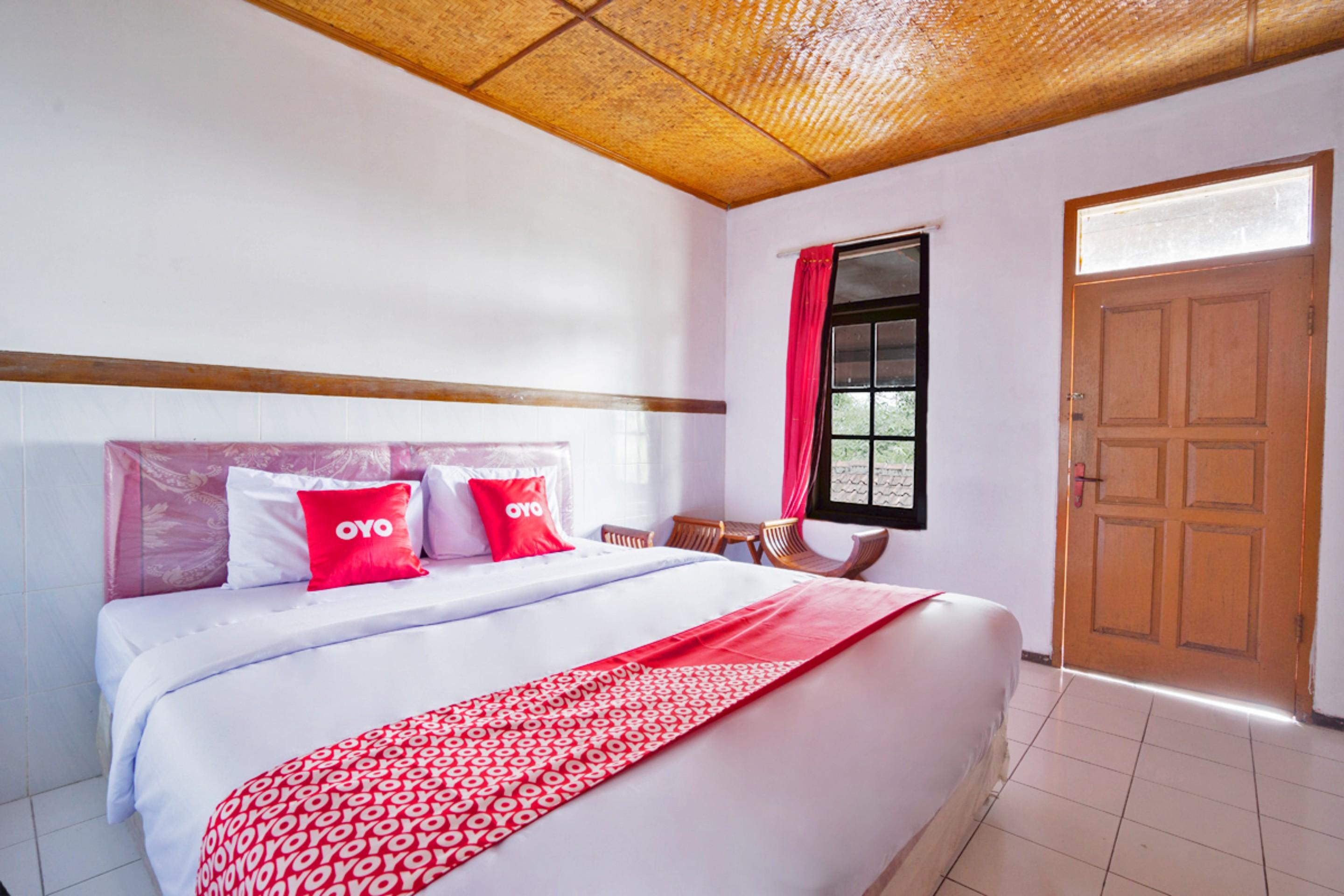 Pondok Gembyang Ciwidey Redpartner Rancabali Exterior foto