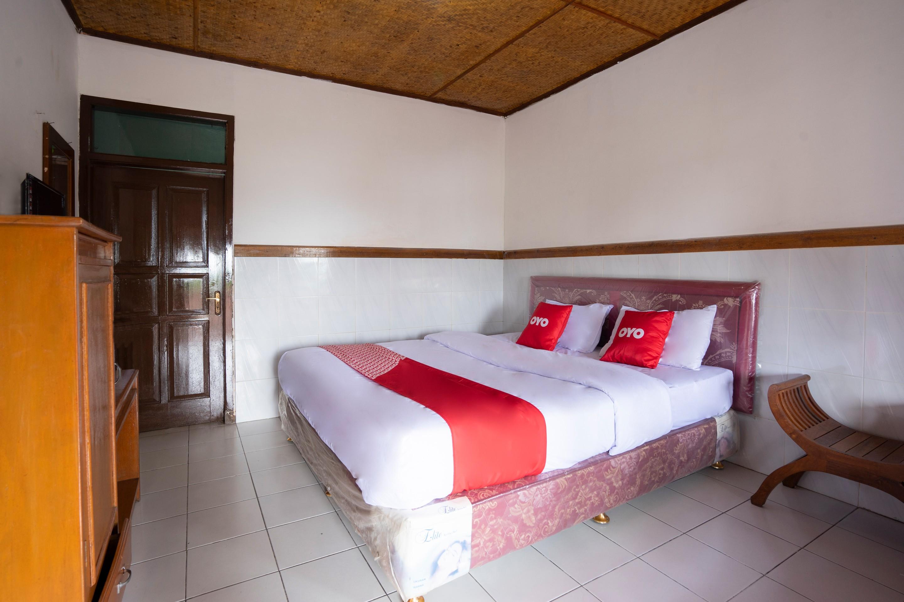 Pondok Gembyang Ciwidey Redpartner Rancabali Exterior foto