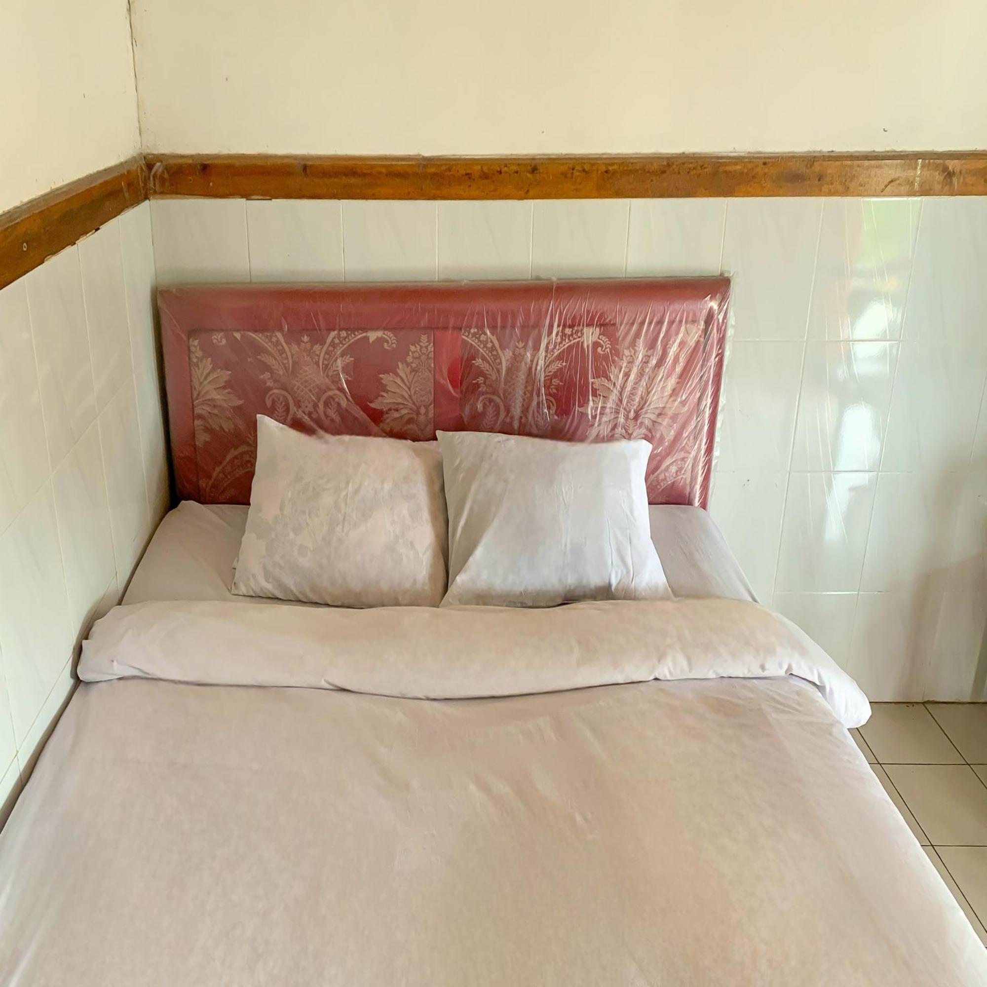 Pondok Gembyang Ciwidey Redpartner Rancabali Exterior foto