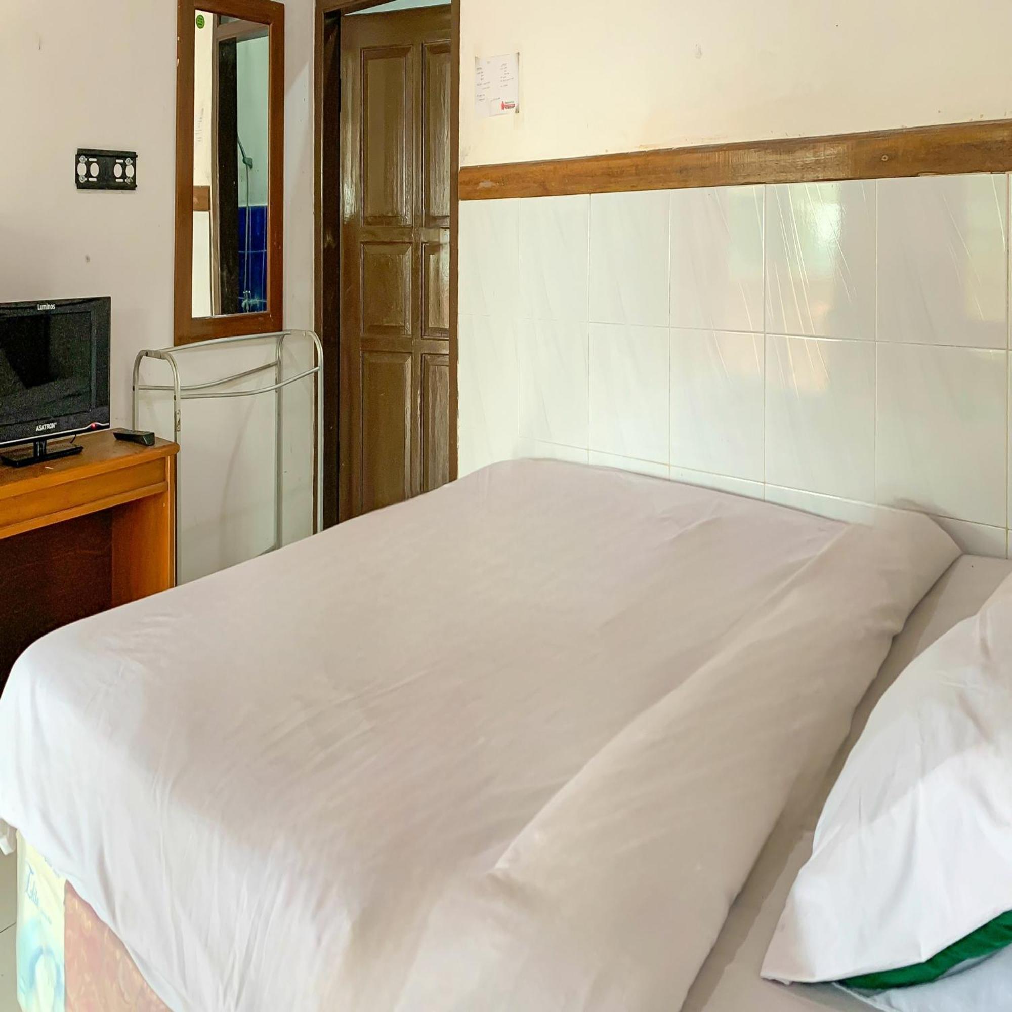 Pondok Gembyang Ciwidey Redpartner Rancabali Exterior foto