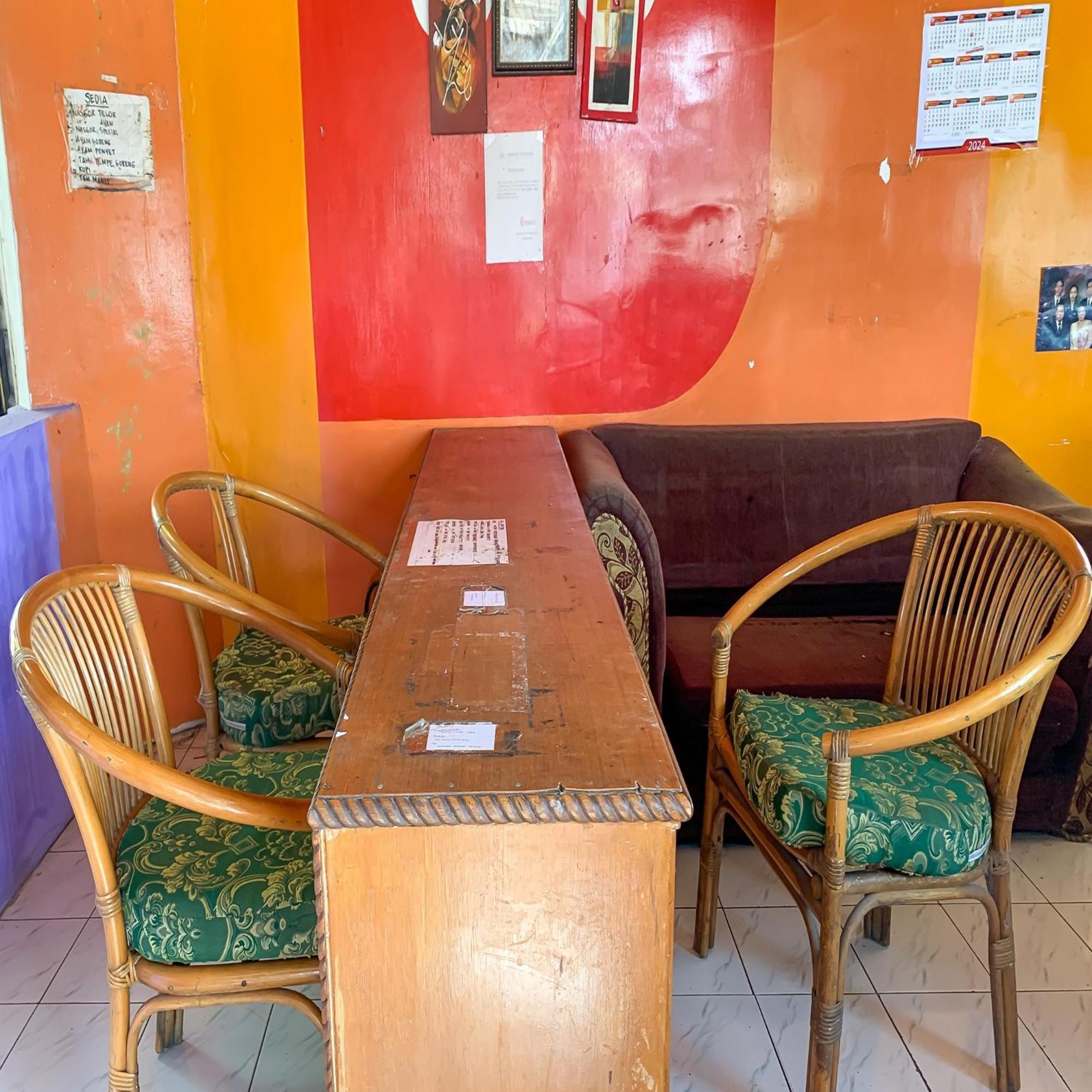 Pondok Gembyang Ciwidey Redpartner Rancabali Exterior foto